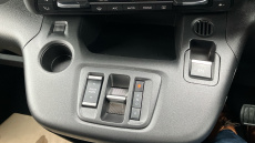 Citroen Berlingo 100kW Flair XTR M 50kWh 5dr Auto Electric Estate